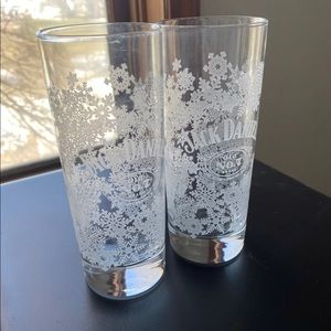 Jack Daniels Glasses